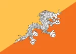 flag-dragon-image-Bhutan-design